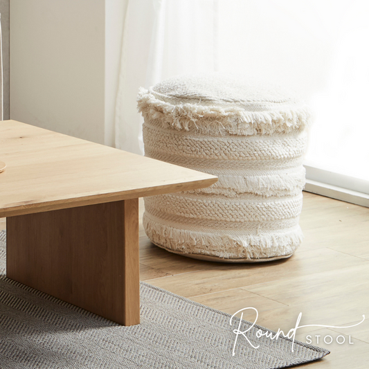 ラウンドスツール