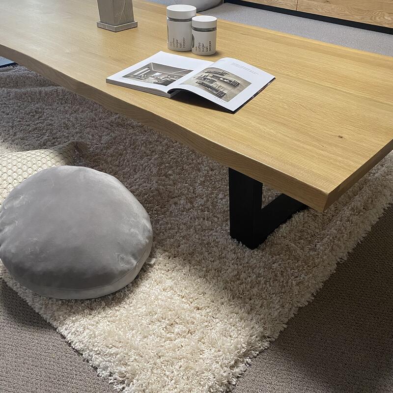 【KT】座卓【180cm】割れ無し