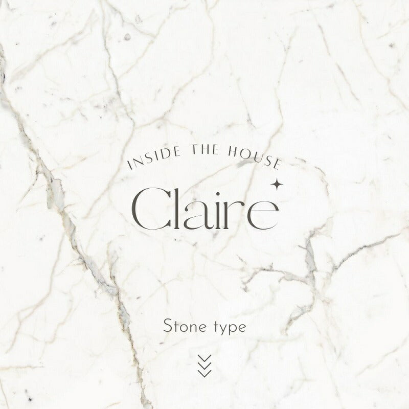 【Claire】ダイニングテーブル【200cm】