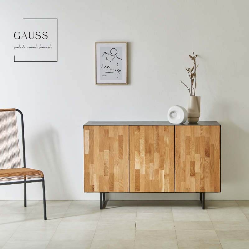 GAUSS 】サイドボード【120cm】 – 河口家具製作所オンラインショップ GAUSS 】サイドボード【120cm】 – 河口家具製作所オンラインショップ