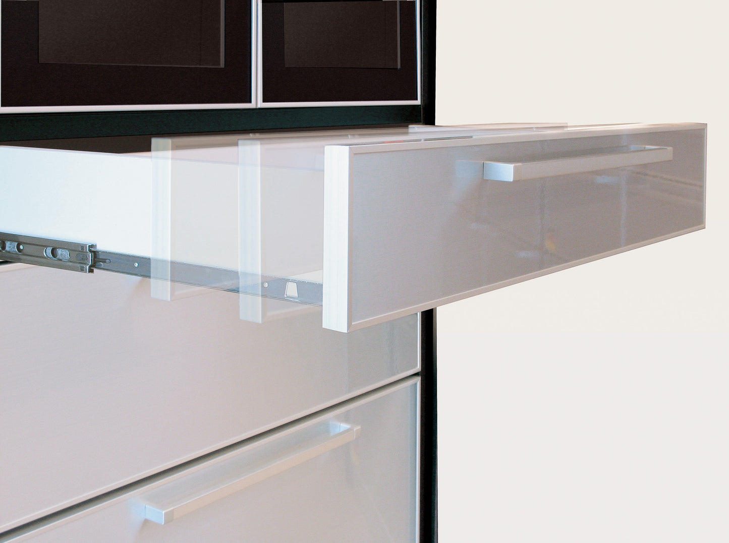 フルスライドレール