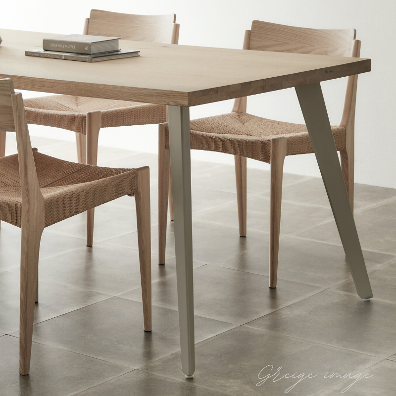 Lily 】ダイニングテーブル【150cm /180cm】 – 河口家具製作所 Lily 】ダイニングテーブル【150cm /180cm】 – 河口家具製作所