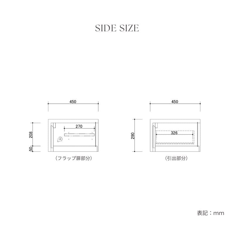 【Ciel】テレビボード【3サイズ・6色柄・別注対応可能】