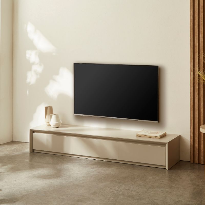 Ciel】置き型テレビボード178cm【6色柄・柄別注対応可能】 – 河口家具