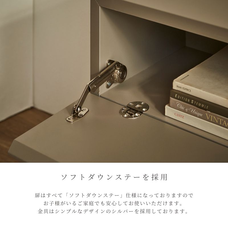 【Ciel】フロートテレビボード180cm【8色柄・柄別注対応可能】