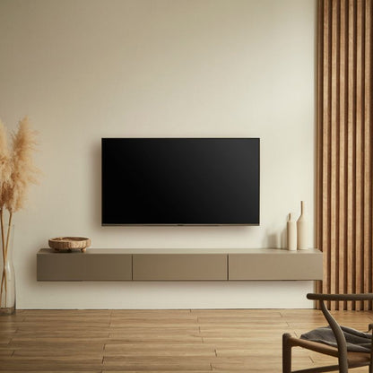 【Ciel】フロートテレビボード180cm【8色柄・柄別注対応可能】