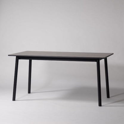 【Hyssop】ダイニングテーブル【135cm】