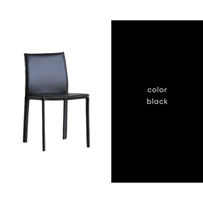 【KELLY】レザーチェア【グレージュ・キャメル・ブラック】