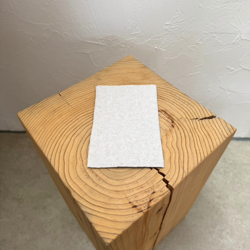 【loaf2】生地サンプル（縦15×横10cm）