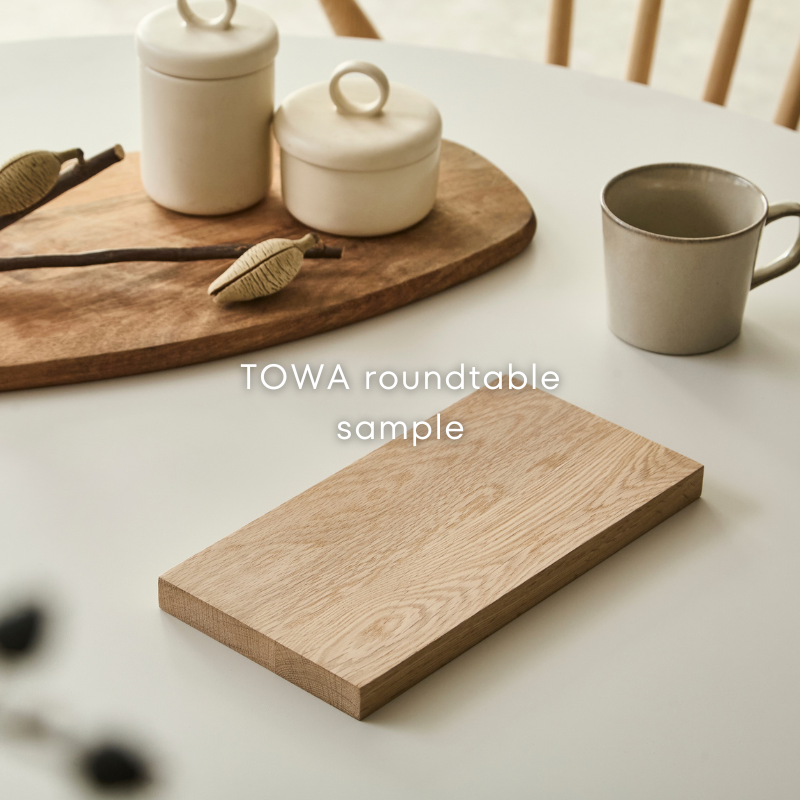 【TOWA】サンプル【縦26×横13cm】