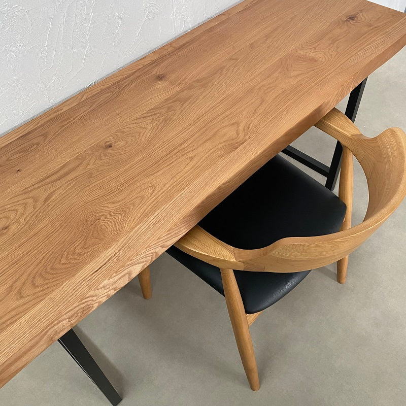 KT 】デスク【 140cm・NA 】 – 河口家具製作所オンライン KT 】デスク【 140cm・NA 】 – 河口家具製作所オンライン