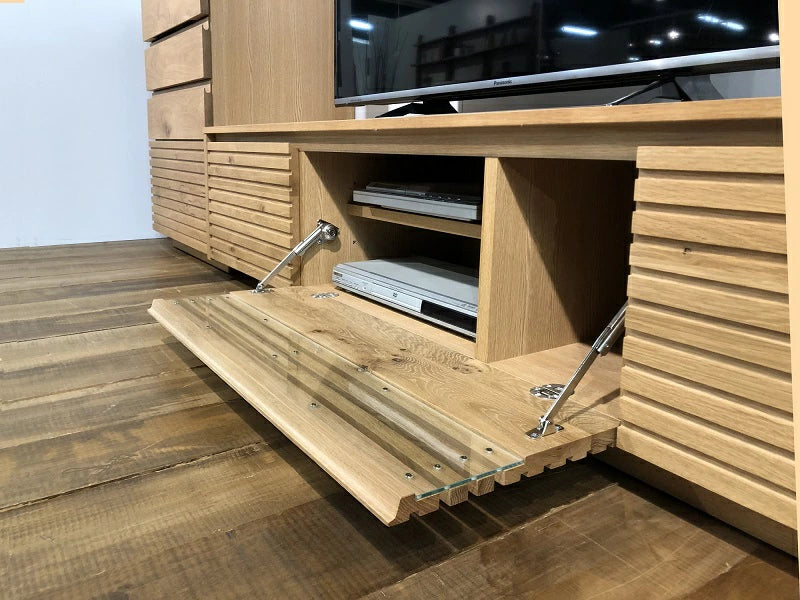 河口家具製作所 テレビボード リビングボード バンブ 150 BUMP 河口家具製作所 テレビボード リビングボード バンブ 150 BUMP